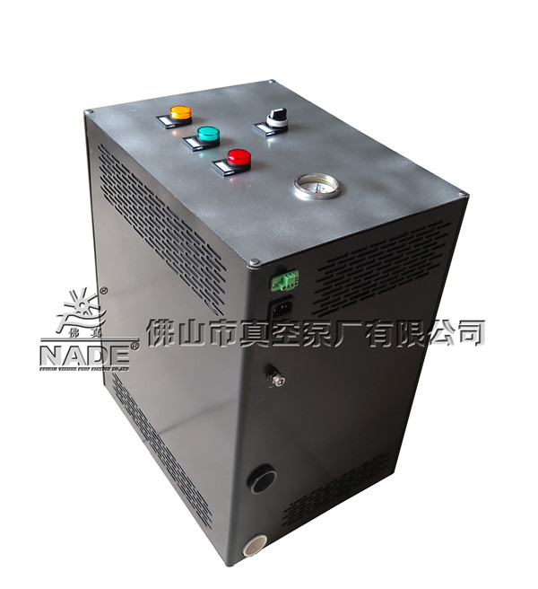 L-900系列水環(huán)真空泵；口腔中央負(fù)壓抽吸，牙科，醫(yī)療設(shè)備行業(yè)均可使用1